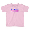 Sherlock Gnomes Toddler T-shirt