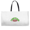 turtles2 Weekender Totes