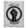 long live wakanda iPad 3 and 4 Case