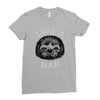take a nap Ladies Fitted T-Shirt