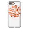 funny like a clown goodfellas mobster godfather iPhone 8 Plus Case
