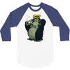 Goril 3/4 Sleeve Shirt