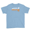 evolution Youth Tee