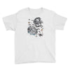 the last great battle Youth Tee