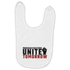 Procrastinators Unite Tomorrow Baby Bibs