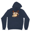 hot chocolate time! Hoodie