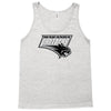 wakanda panthers Tank Top