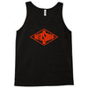 ORANGE NEW Tank Top