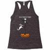 Nightmare Before Halloweentown Racerback Tank