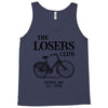 the losers club derry me est. 1958 Tank Top