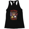 five nights at freddy's Racerback Tank