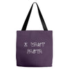 i want pastA Tote Bags