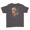 nerd attack Youth Tee