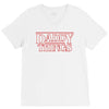 daddy things V-Neck Tee