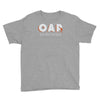 old and plastered oap ladies Youth Tee