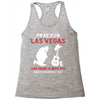 Pray for Las Vegas, Route 91 Harvest 2017 Racerback Tank