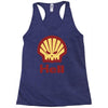 hell Racerback Tank