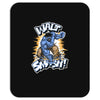 walt smash! Mousepad