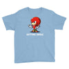 getting swole Youth Tee