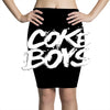coke boy frenc montana Pencil Skirts