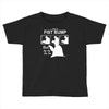 big hero 6 baymax tee fist bump balalala walt disney animation Toddler T-shirt