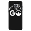 always on the go Samsung Galaxy S7