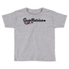 sagittarius violet Toddler T-shirt