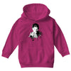 avicii 2 Youth Hoodie