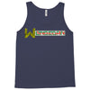 edan Tank Top