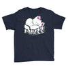 puuurrr Youth Tee