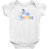 Fortnite Baby Bodysuit