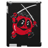 deadpool marvel parody kool aid iPad 3 and 4 Case