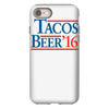tacos  beer '16 iPhone 8