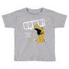 rawr means i love you Toddler T-shirt