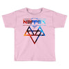 neffex Toddler T-shirt