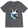 kiki's delivery service V-Neck Tee