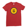 sasa Ladies Fitted T-Shirt