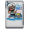 tresh daily iPad Mini