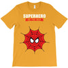 Superhero On The Way T-Shirt