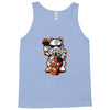 maneki trooper Tank Top