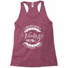 legendary vintage 1978 Racerback Tank