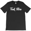 TANK MAN T-Shirt