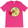 moon rocket T-Shirt