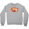chinese zodiac Crewneck Sweatshirt