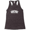 world of tanks Racerback Tank