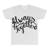 always together All Over Men's T-shirt