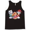 animal funny Tank Top