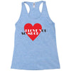 fahrie77 Racerback Tank