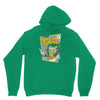 why so cereal's Unisex Hoodie