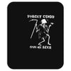 forget candy Mousepad